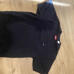Supreme Shirt Sz S