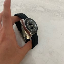 Luxury Watch 