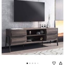 Entertainment Center