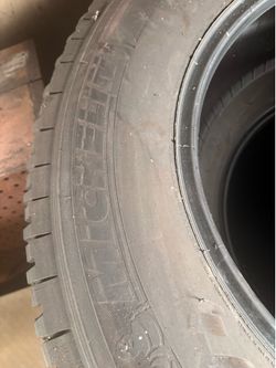Michelin Truck Tires