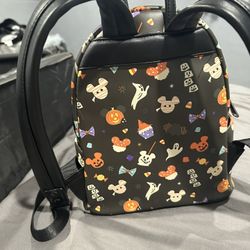 Disney Halloween LoungeFly