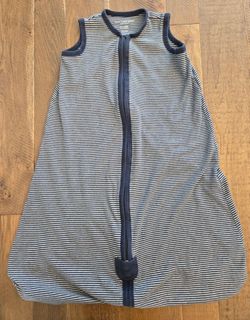 Burt's bee baby sleep sack 0.5 tog (12-18 months)