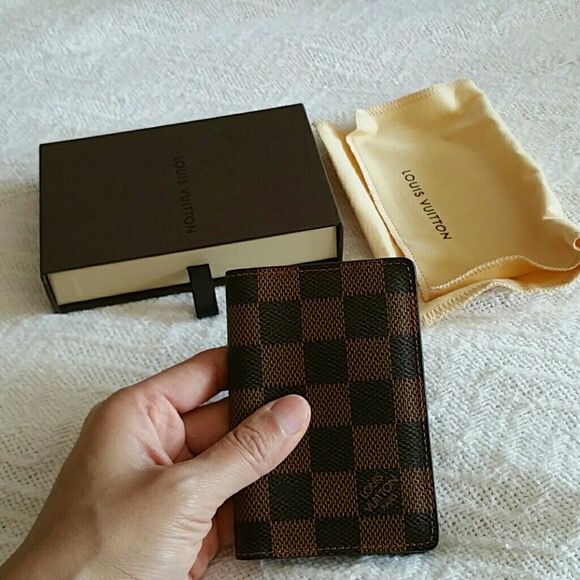 Louis Vuitton pocket organizer for Sale in Morgantown, WV - OfferUp