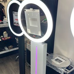 Roaming Ipad, Photo Booth