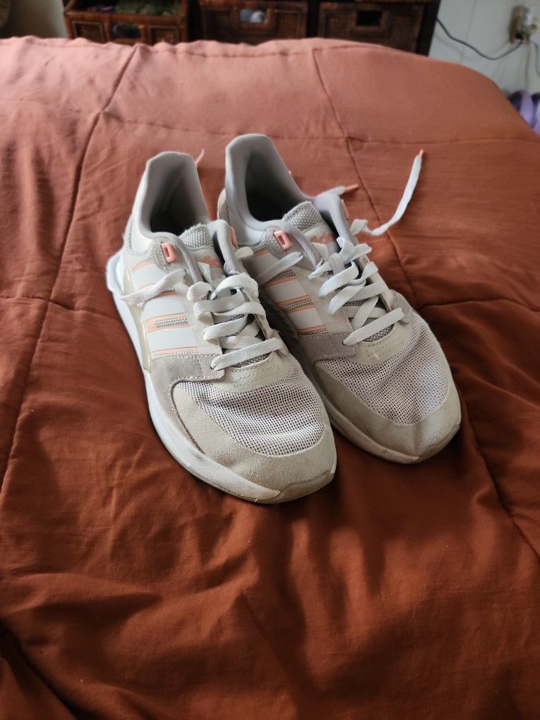 Adidas Sz 8 1/2 