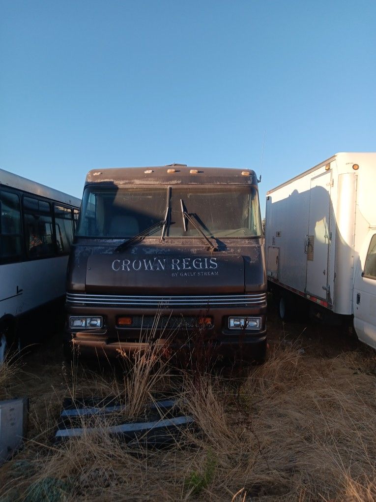 Free Rv