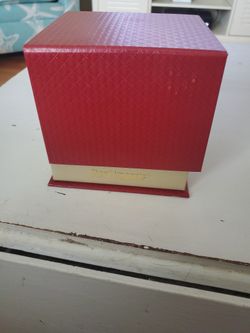 2016 Pier One Ornament