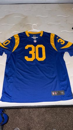 Rams jersey