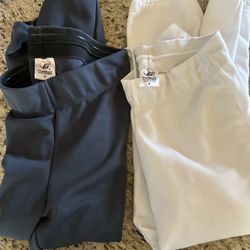 Gluv Brand Girls Softball Pants 