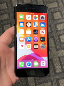 iPhone 8 64GB Factory Unlocked