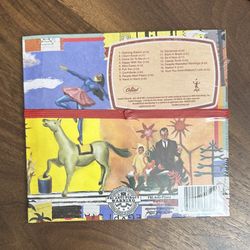 Paul McCartney - Egypt Station CD