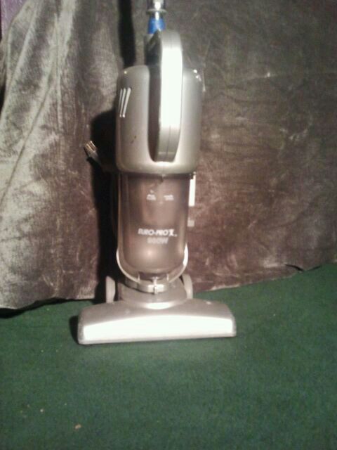 eurox vacuum cleaner