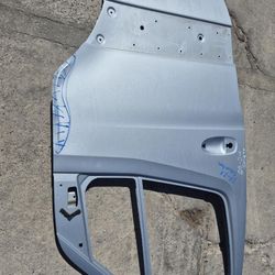 Mercedes Sprinter Right Door Oem