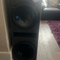 Car audio system