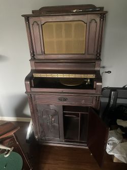 Victor Talking Machine