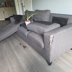 Free Couch
