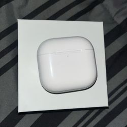 Air Pods 