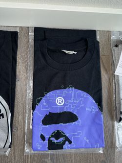 Men’s Bape Tee