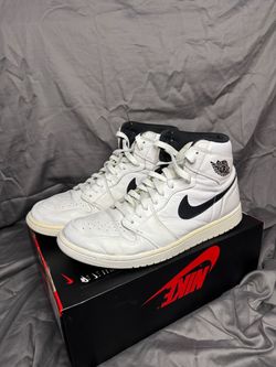 Nike Air Jordan 1 Retro High OG Yin Yang