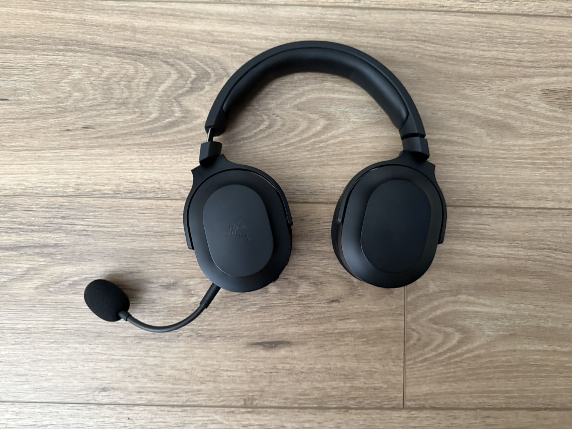 Razer Barracuda X Bluetooth Gaming Headset