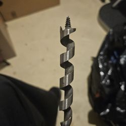 5/8 Drill Bit 