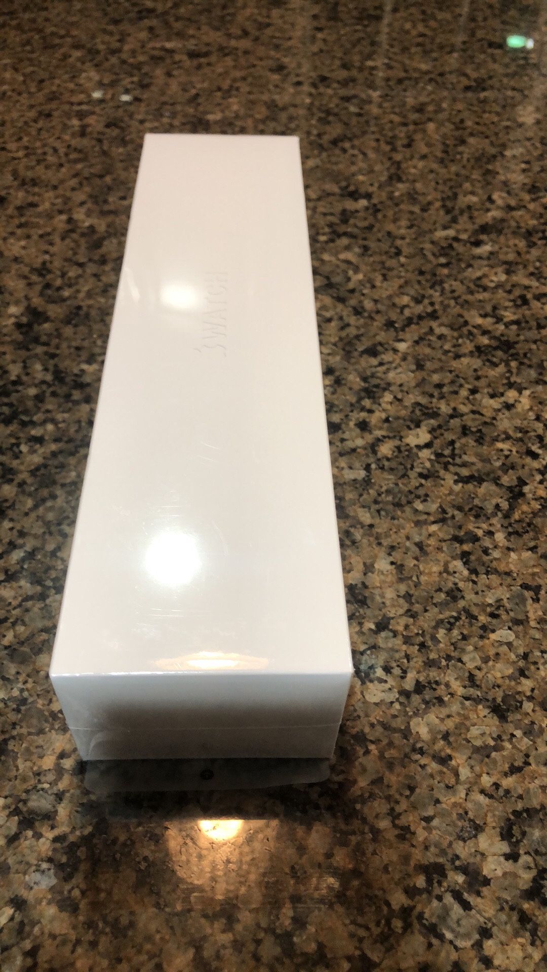 Brand new selaed 40 mm series 5 Apple Watch with one full year warranty