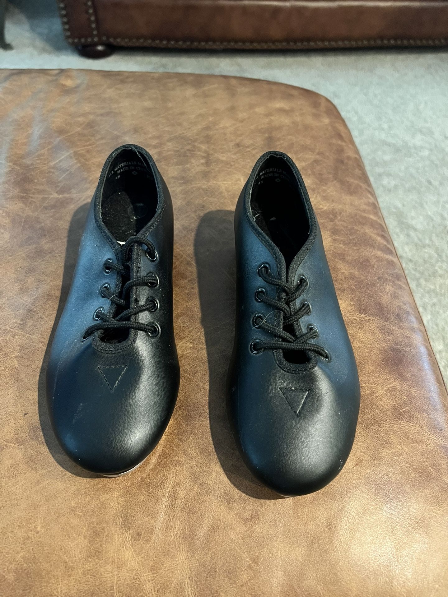 Tap Shoes