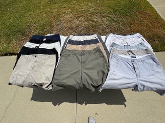 Men’sShorts