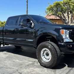 Kmc Impact 445 Beadlock 17x9 8x170 +0 Offset With Toyo R/T Trail 37x12.50R17 Tires 🔥🔥🔥🔥🔥🔥