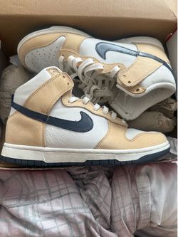 W NIKE DUNK HIGH PRM MF