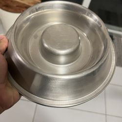 Slow Feeding Bowls