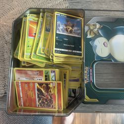 Pokemon  Cards (350 Pcs Total)