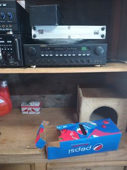 Vocopro Digital Karaoke Amplifier 