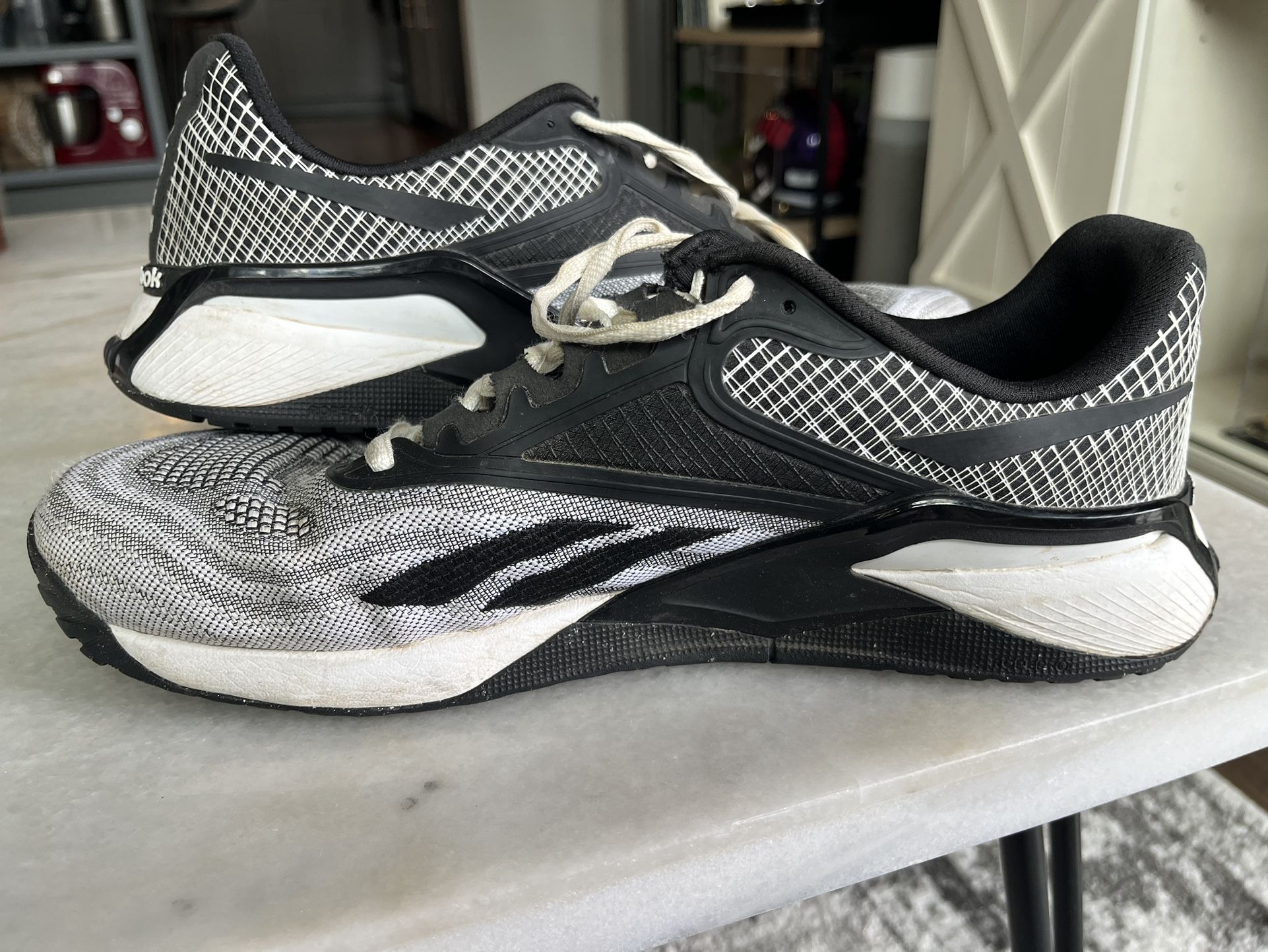 Reebok Nano X2 - Men’s 10.5