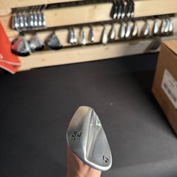 TaylorMade wedge