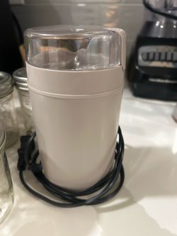 Coffee grinder