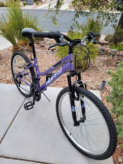 New bike.  $80