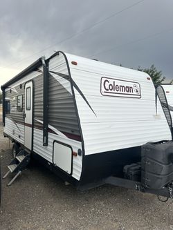 2019 Coleman Lantern