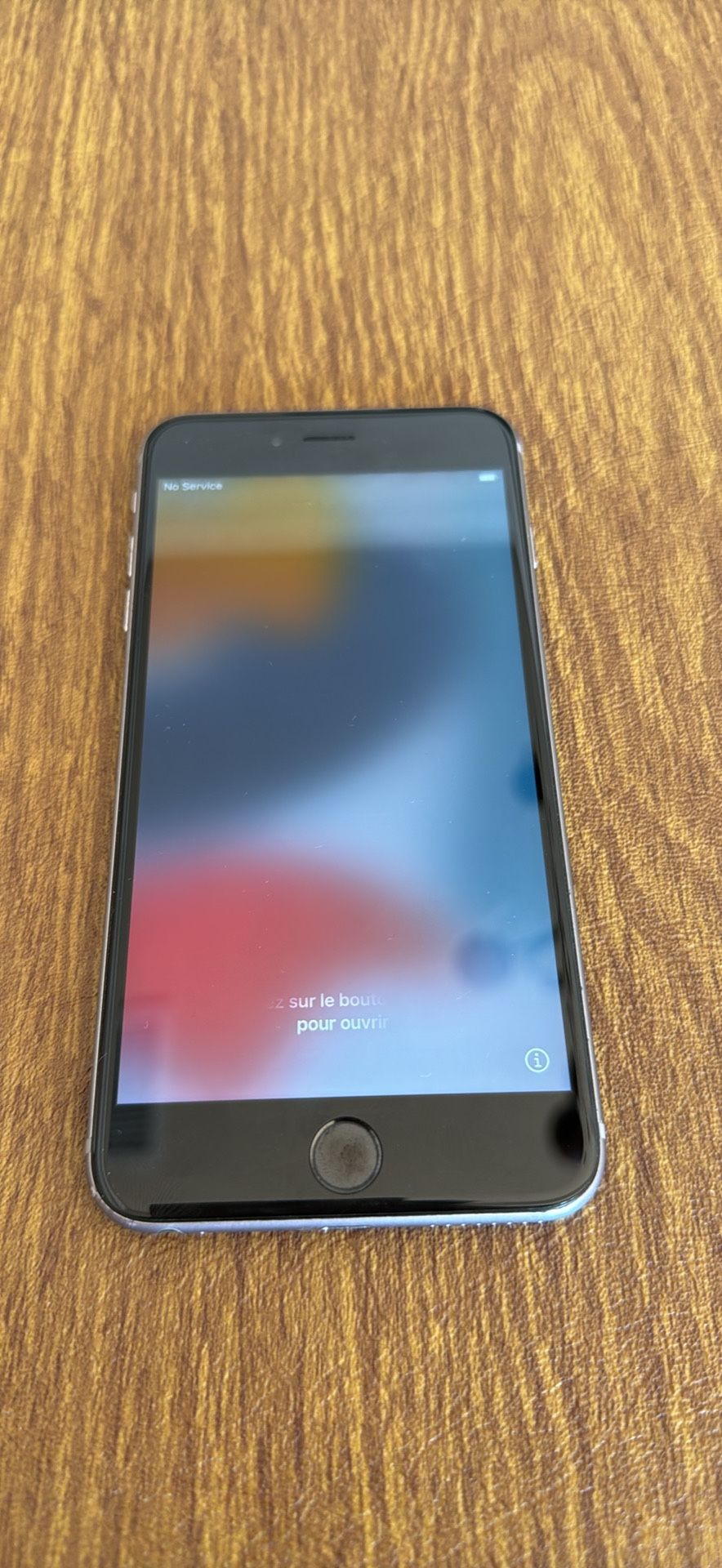iPhone 6s (T-Mobile)