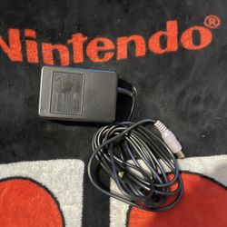 Super Nintendo Power Supply