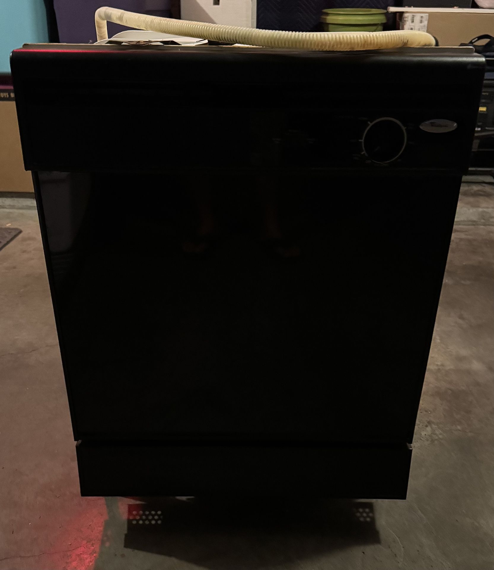 Whirlpool Dishwasher