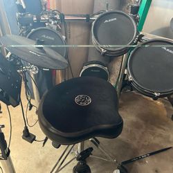 Electric Drums