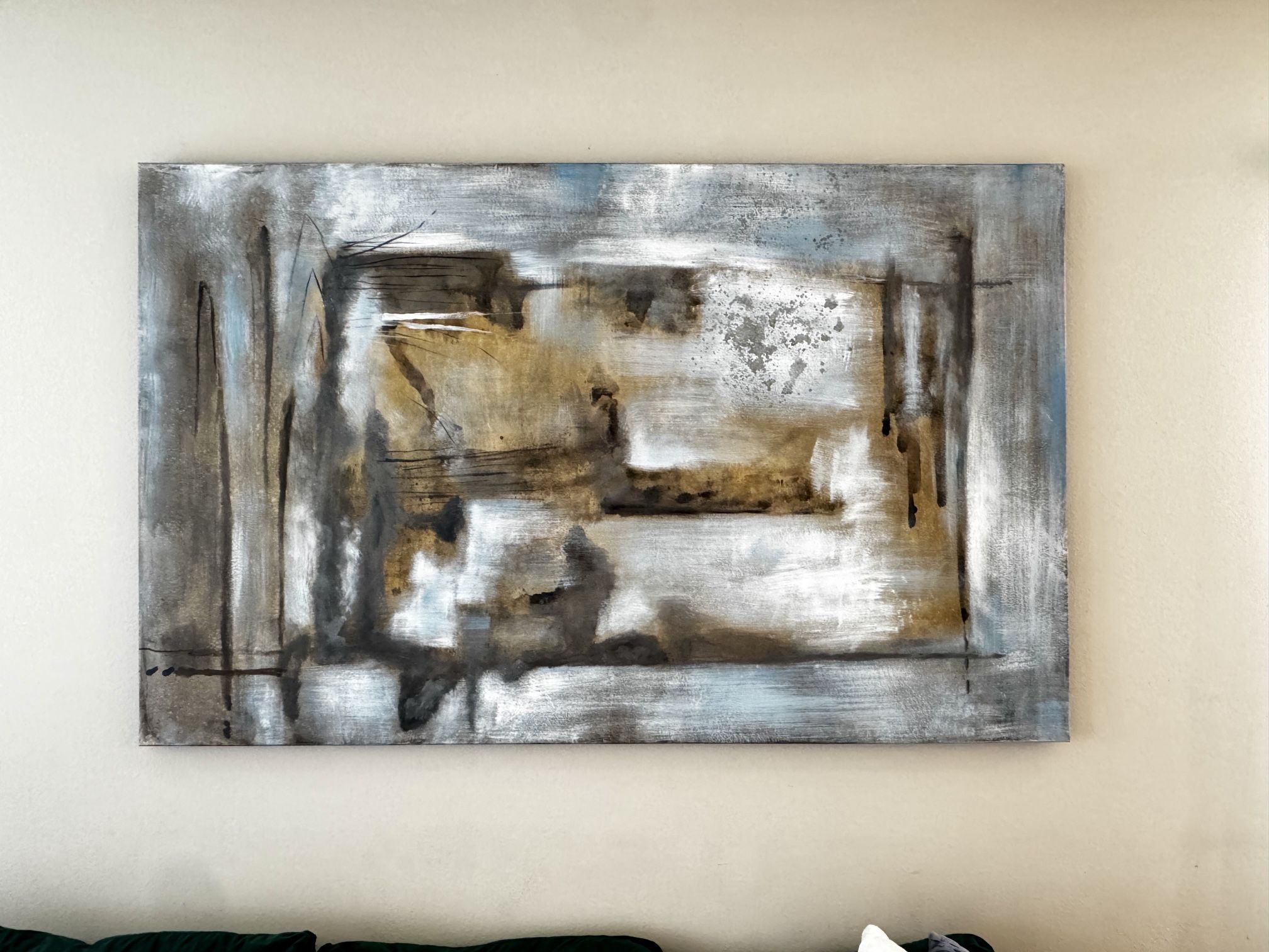 Wall Art For Living Room