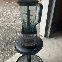 Ninja Professional Blender 1000 Watts