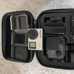 GoPro Hero 4 Silver w/ Gimbal