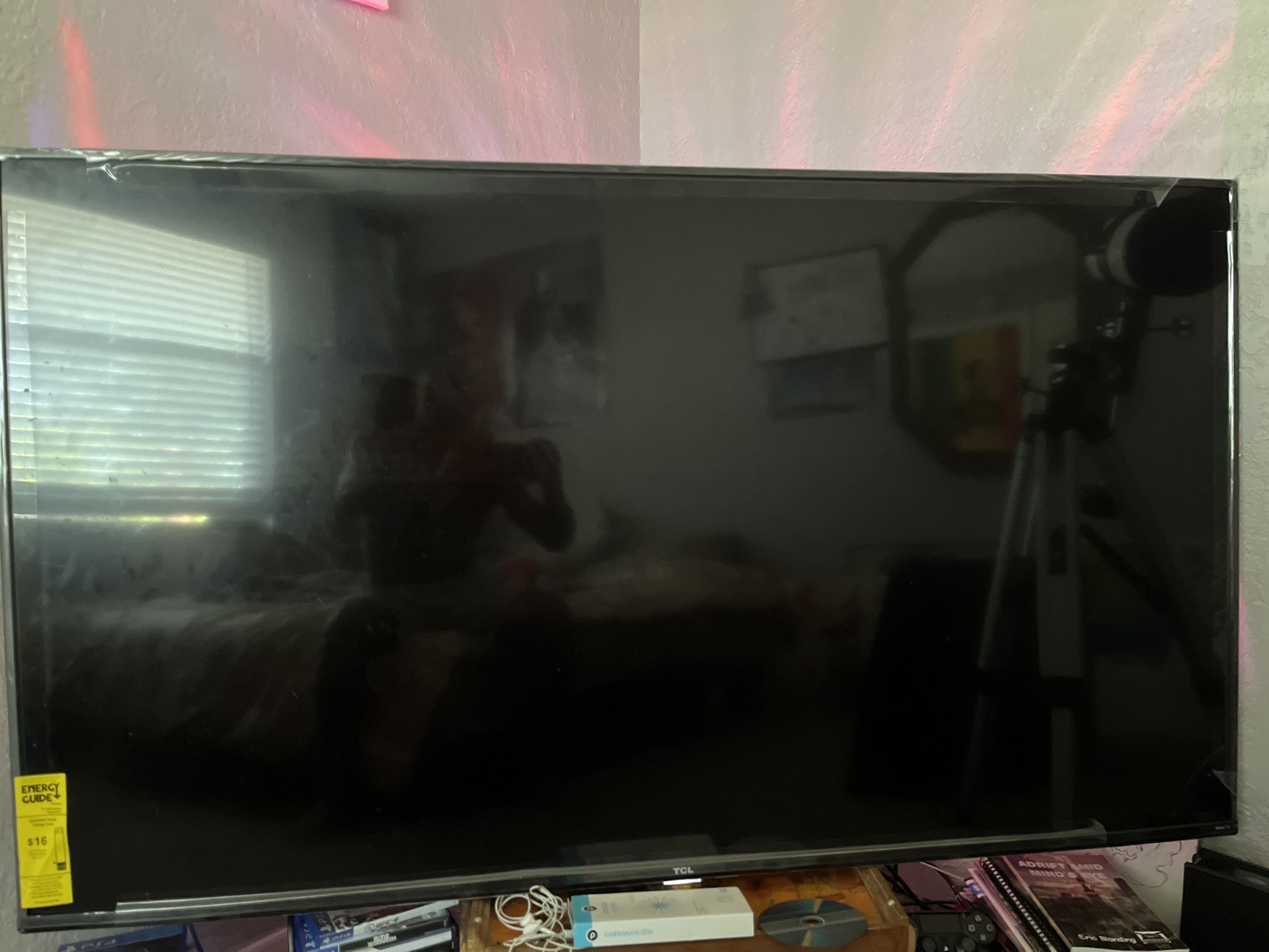55inch Tv