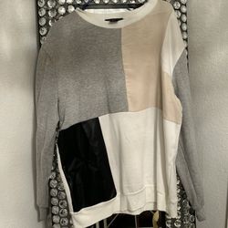 Men’s Sweatshirt XL