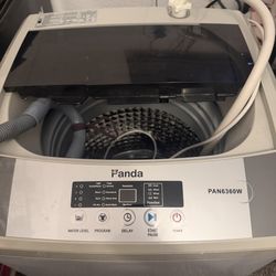 Portable Washer 