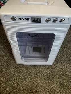 VEVOR Reptile Incubator