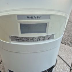 Automatic Pet Feeder